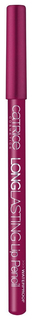 Карандаш для губ Catrice Longlasting Lip Pencil 140 Sweet Auberginia 7 г