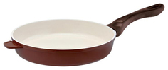 Сковорода Oursson Delice PF2420C/WC 24 см
