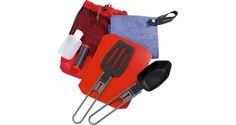 Набор туристической посуды MSR Ultralight Kitchen Set