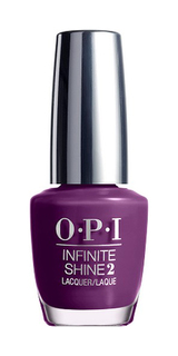 Лак для ногтей OPI Infinite Shine Endless Purple Pursuit 15 мл