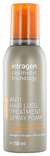 Спрей для волос Revlon Professional Intragen Anti-hair Loss Treatment Spray Foam 150 мл