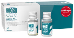Сыворотка для волос Selective Professional Densi-fill Treatment 5+5 x 15 мл
