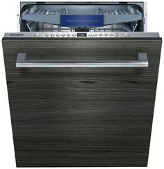 Встраиваемая посудомоечная машина 60 см Siemens SN636X00MR