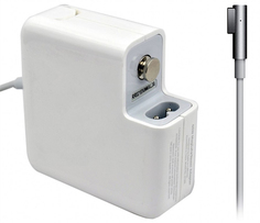 Зарядное устройство неоригинальное для MacBook MagSafe 1 45w No Brand