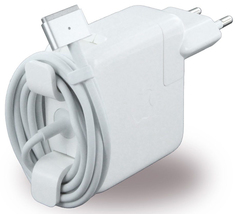 Зарядное устройство неоригинальное для MacBook MagSafe 2 60w No Brand