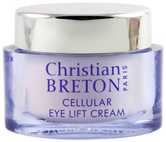 Крем для век Christian Breton Paris Cellular Eye Lift 15 мл