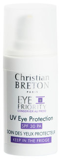 Крем для глаз Christian Breton Paris Eye Priority SPF30 15 мл