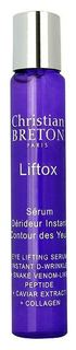 Сыворотка для лица Christian Breton Paris Liftox Serum 10 мл