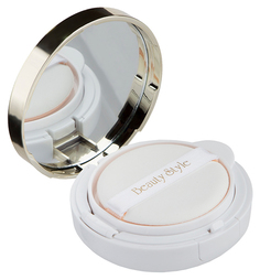 СС средство Beauty Style Кушон N0 Бежевый 15 г