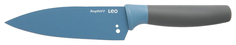Нож поварской BergHOFF Leo 3950106 Серый, синий