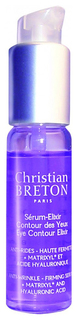 Сыворотка для лица Christian Breton Serum Elixir 15 мл