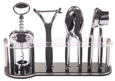 Набор кухонных принадлежностей Winner WR-7102