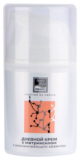 Крем для лица Beauty Style С матриксилом дневной 50 мл