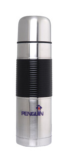 Термос PENGUIN BK-30 Серебристый