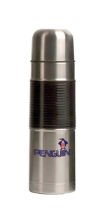 Термос PENGUIN BK-37 Серебристый
