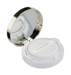 СС средство Beauty Style Кушон N1 Бежевый 15 г