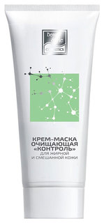 Пилинг для лица Beauty Style Контроль Энзимный 50 мл