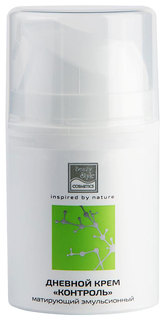 Крем для лица Beauty Style Контроль Матирующий 50 мл