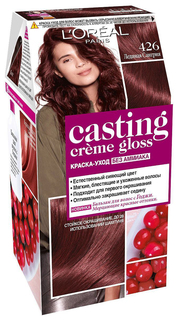 Краска для волос L’Oreal Ледяная сангрия LOreal Paris