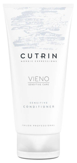 Кондиционер для волос Cutrin Vieno Sensitive Conditioner