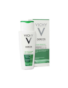 Шампунь Vichy против перхоти 390 мл