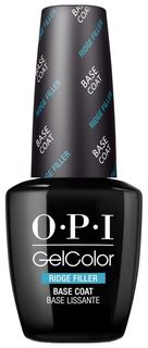 База O·P·I GelColor Ridge Filler Base Coat GC013 15 мл OPI