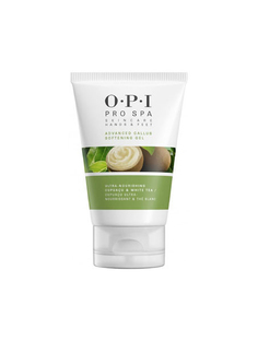 Гель для ног Advanced Callus Softening Gel Pro SPA ASC02 OPI