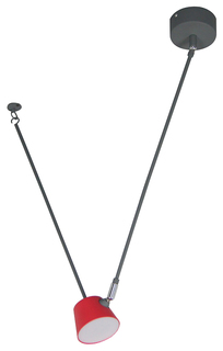 Люстра De Markt Хартвиг 717011201