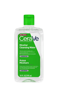 Мицеллярная вода CeraVe Очищение кожи