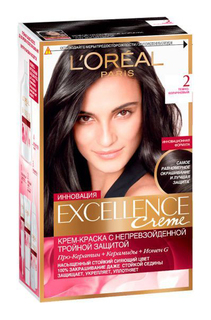 Краска для волос L’Oreal Кофейный LOreal Paris