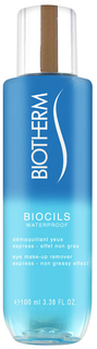 Средство для снятия макияжа Biotherm Biocils Express Make-Up Remover Waterproof 100 мл