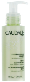 Средство для снятия макияжа Caudalie Очищающее молочко