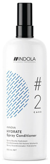 Кондиционер для волос Indola Innova Hydrate Spray Conditioner