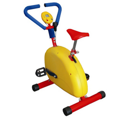 Велотренажер Moove&Fun SH-02C