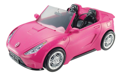 Кабриолет DVX59 для Barbie