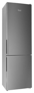 Холодильник Hotpoint-Ariston HS 4200 X Silver