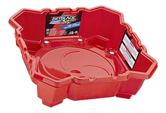 Игровой набор Beyblade Арена 4 угла Hasbro
