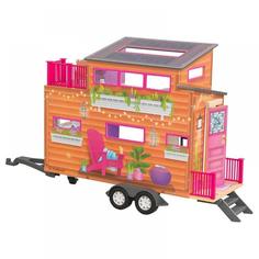 Кукольный дом KidKraft Бэлла