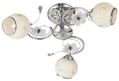 Люстра Velante 725-107-03