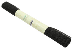 Универсальный коврик Dosh | Home Virgo 700137 Черный