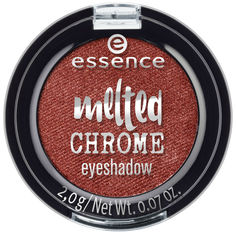 Тени для век Essence Melted Chrome 06 Copper Me 2 г