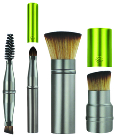 Набор кистей для макияжа Ecotools Refresh in 5