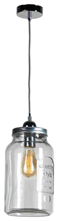 Подвесной светильник Lussole Loft LSP-9523
