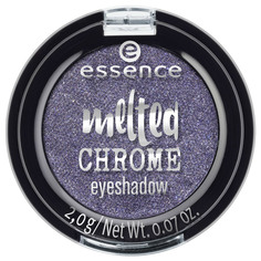Тени для век Essence Melted Chrome 03 Platinum Nights 2 г