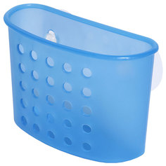 Полка для ванной Dosh | Home 700215 Синий