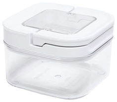 Контейнер пищевой Dosh | Home Sagitta 600130 Белый, прозрачный