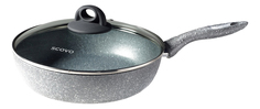 Сотейник Scovo sTONE PAN ST-022 26 см