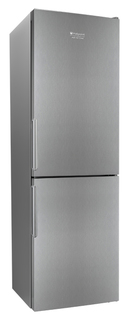 Холодильник Hotpoint-Ariston HF 4181 X Grey
