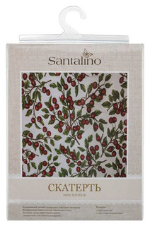 Скатерть SANTALINO 990-015