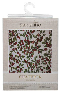 Скатерть SANTALINO 990-016